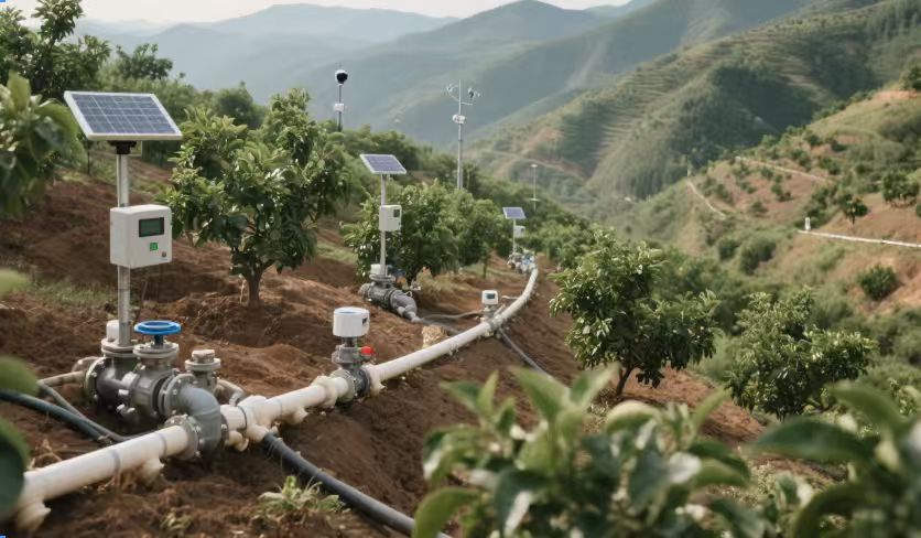 關注安全用氣！上海工開閥門詳解液化氣自閉閥與調壓閥安裝注意事項