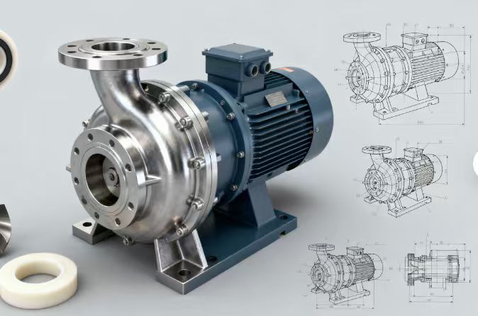 上海工開閥門帶您聚焦2025 石油化工泵技術賦能班圓滿完成，賦能行業升級