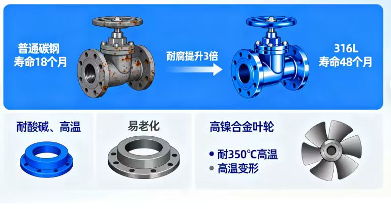 上海工開閥門訊：我國閥門市場消費升級顯效 國產品牌借勢崛起地位持續提升