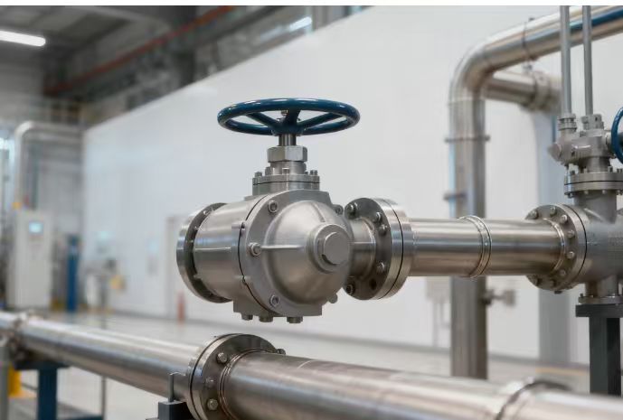 上海工開閥門帶你了解安全閥的動態穩定性?