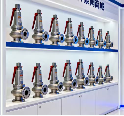 上海工開閥門支招：天然氣球閥內漏原因分析及處理方案?