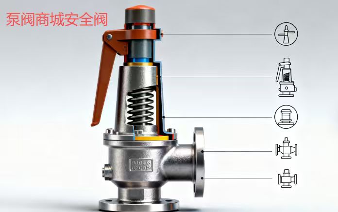 上海工開閥門用技術突破夯實泵閥品質，用全流程服務護航設備全程