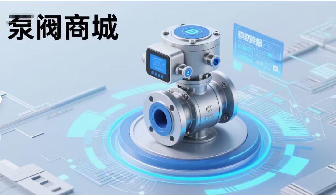 別再受冷熱不均的困擾，物聯網智能控制泵閥來幫你！---工開閥門