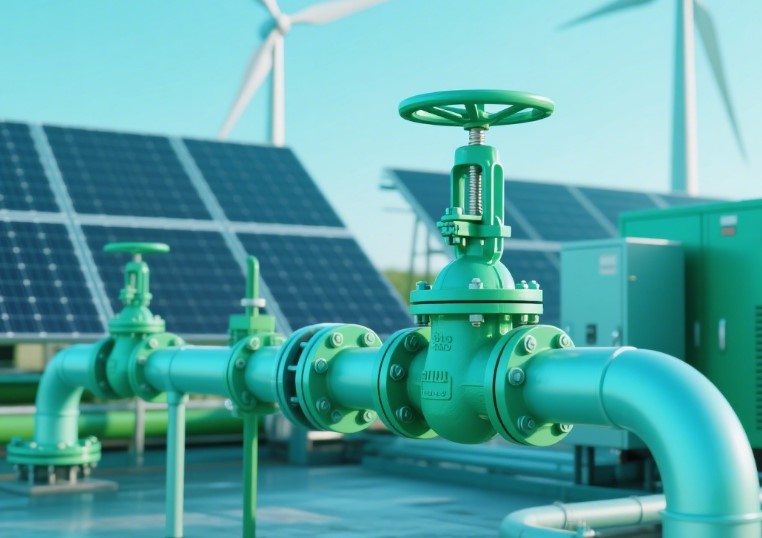 聚力泵閥商城，共推自動化產業高質量發展