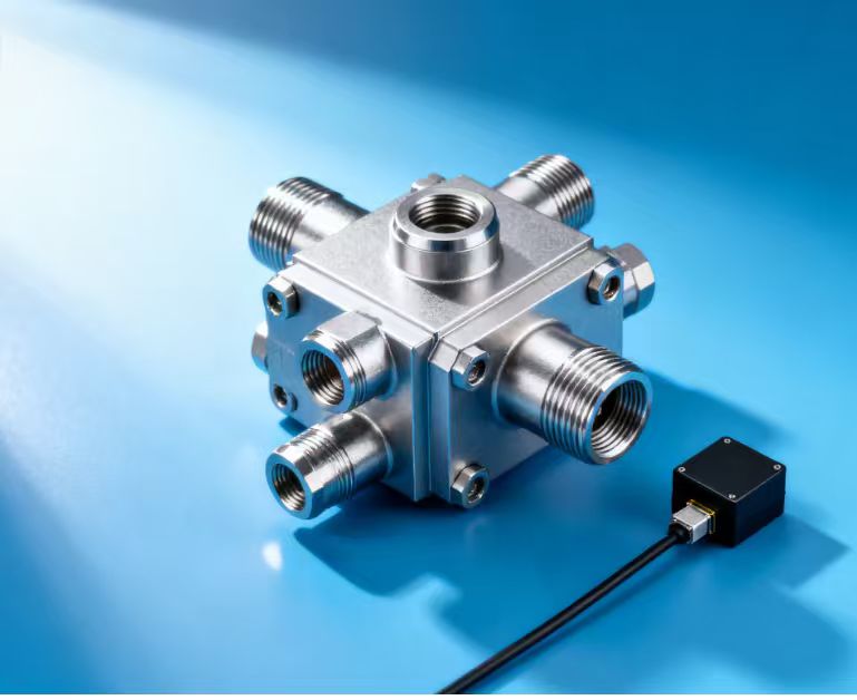 上海工開閥門重磅發(fā)布工業(yè)物聯(lián)網(wǎng)智能服務(wù)平臺(tái) 以新質(zhì)生產(chǎn)力重構(gòu)泵閥行業(yè)數(shù)字化生態(tài)