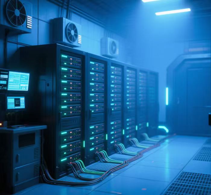 工開閥門視角下2025 年的軟件開發(fā)趨勢與預(yù)測：重塑行業(yè)生態(tài)的關(guān)鍵力量