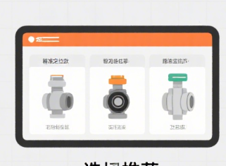 上海工開閥門：物聯(lián)網(wǎng)卡賦能泵閥設備智能管理 連接物理與數(shù)字開啟工業(yè)新范式?